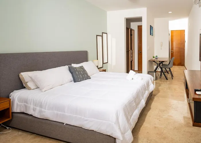 Cozy A Few Steps From 5th Av Apartamento *