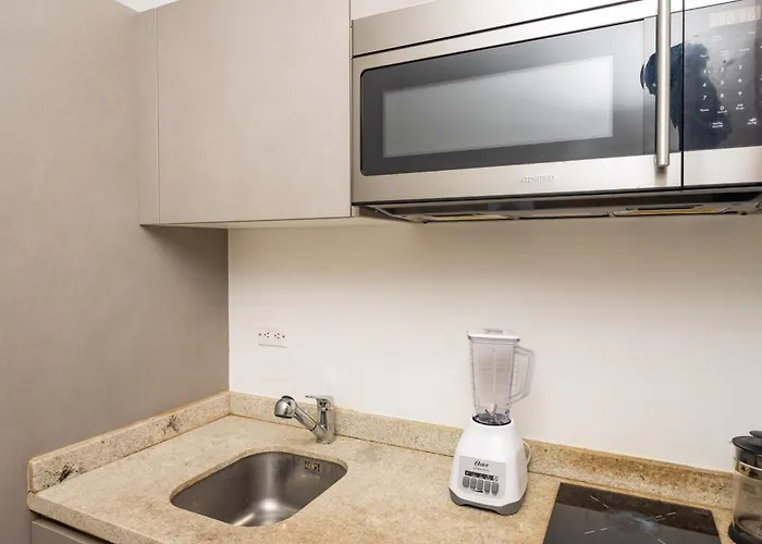 Apartamento Cozy A Few Steps From 5th Av *
