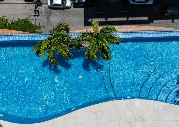 Cozy A Few Steps From 5th Av Playa del Carmen